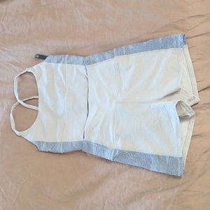 Vuori active wear set